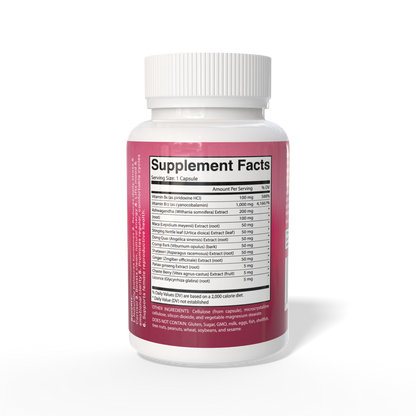 HerGlowCycle - Hormone Harmonizer 3 Pack